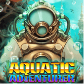 Aquatic Adventurer Slot Game by fa777